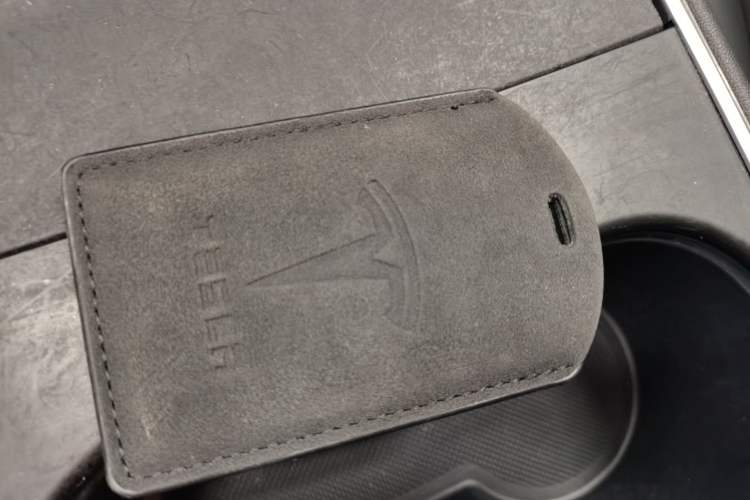 Used Tesla Model 3 2020 Revised Version Standard Range Rear-Wheel Drive – Upgraded Edition
