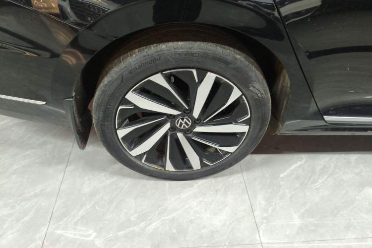 Used Volkswagen Passat 2023 Revised 330TSI Elite Edition