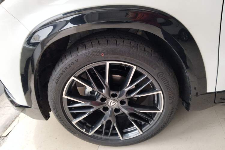 Used Changan UNI-T 2023 Second-Generation 1.5T Prestige Model