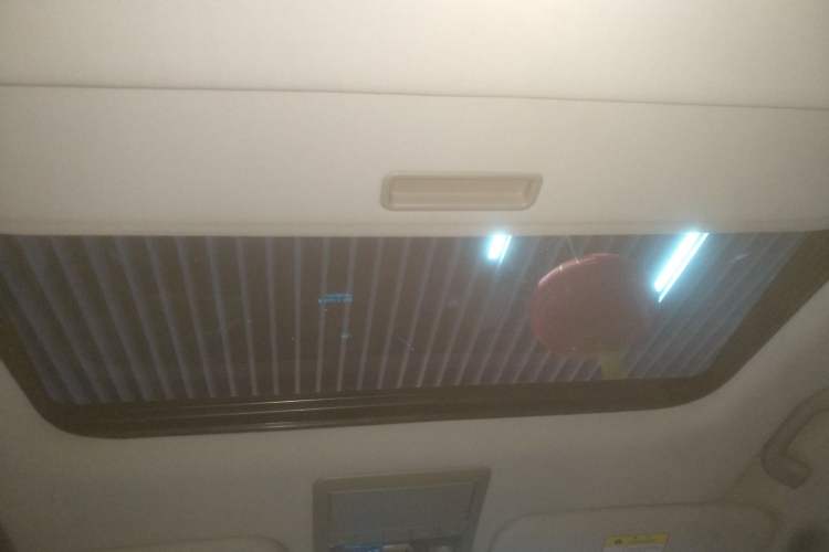 Used Chevrolet Captiva 2017 2.4L Two-Wheel Drive Luxury Edition 7 Seats