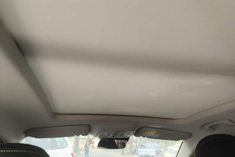 Used Roewe RX5 MAX 2022 1.5T Automatic Zhiwei Prestige Edition