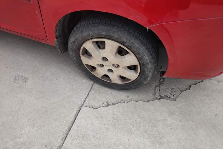 Used Chery Cowin 1 2010 1.0L Manual Comfort Version