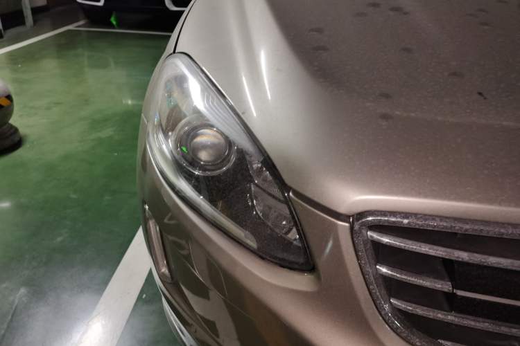 Used Volvo XC60 2015 T5 AWD Smart Drive Edition