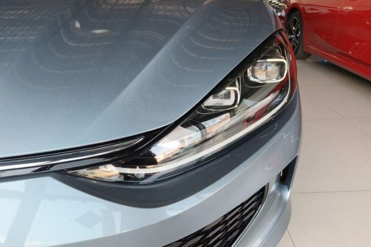 Used Volkswagen Lamando 2022 Lingdu L 280TSI DSG Spicy Edition