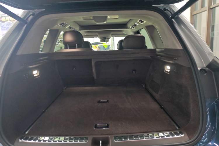 Used Hima AITO M9 2024 All-Electric Ultra Version 100 kWh 5-Seater Model