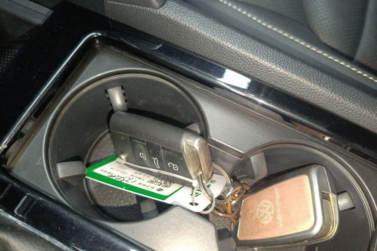 Used Volkswagen Teramont 2017 380TSI Four-Wheel Drive Luxury Edition