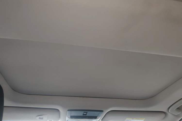 Used Nissan Teana 2020 2.0L XL Comfort Edition Headliner