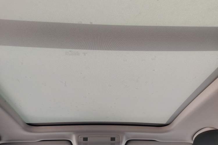 Used Volkswagen Tharu 2021 280TSI Two-Wheel Drive Comfort Edition Headliner