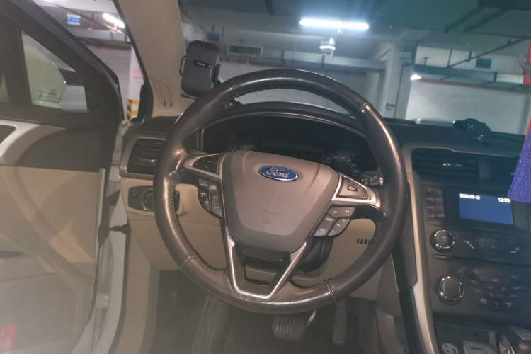 Used Ford Mondeo 2013 1.5L GTDi180 Fashion Edition
