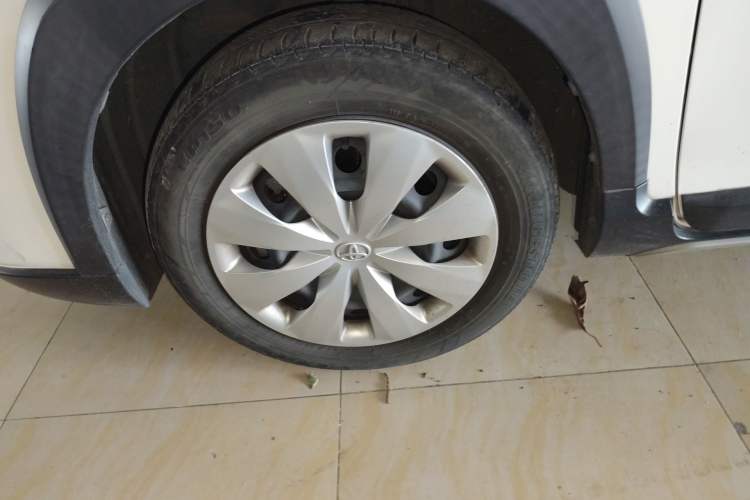 Used Toyota YARiS L Zhi Xuan 2022 X-Trail 1.5L CVT Leading PLUS Edition