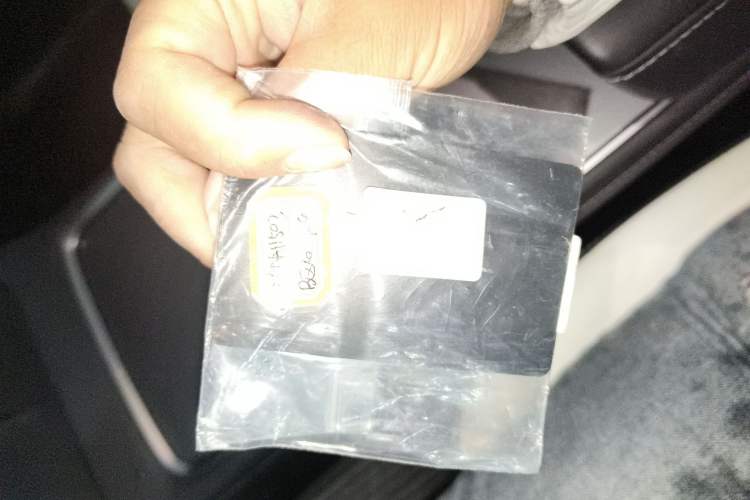 Used Tesla Model Y 2021 Long-Range All-Wheel-Drive Version 3D7
