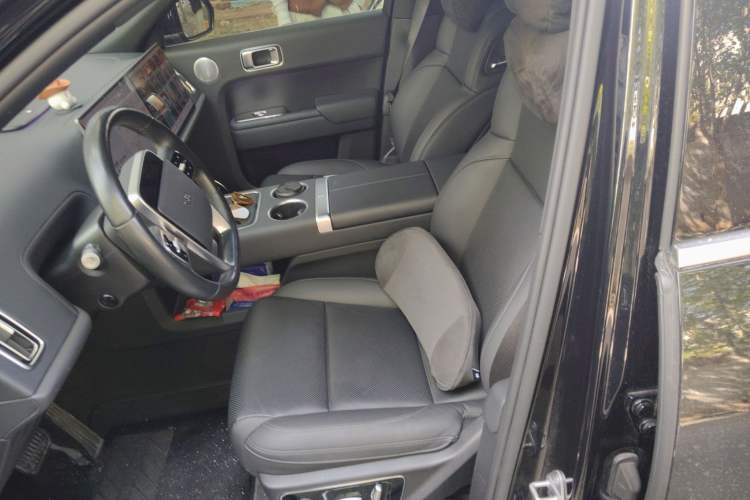 Used Li Auto L7 2024 MAX Model