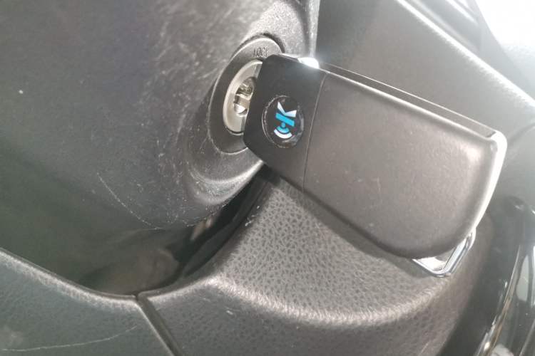 Used Toyota Vios 2021 1.5L CVT Innovation Edition Interior 1