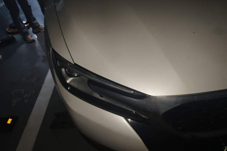 Used DS 6 2014 1.6T Luxury Edition THP160