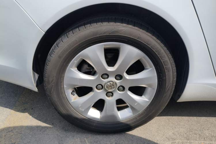 Used Buick Regal 2014 2.0L Elite Fashion Edition
