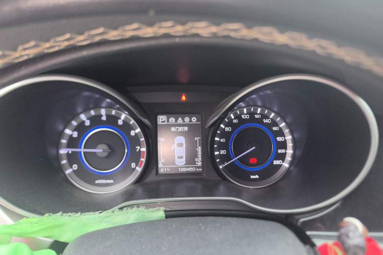 Used CHANGAN Eado 2019 High-Energy Edition 1.6L GDI Automatic Pioneer Model China VI Standard