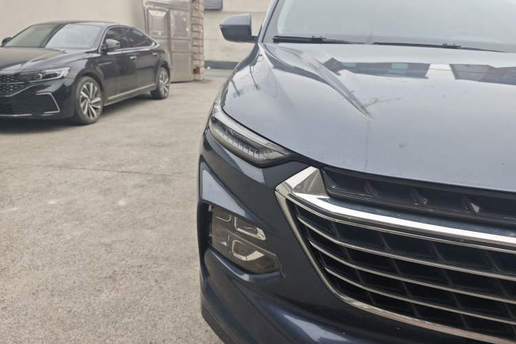 Used Wuling Victory 2020 1.5T CVT Flagship Edition
