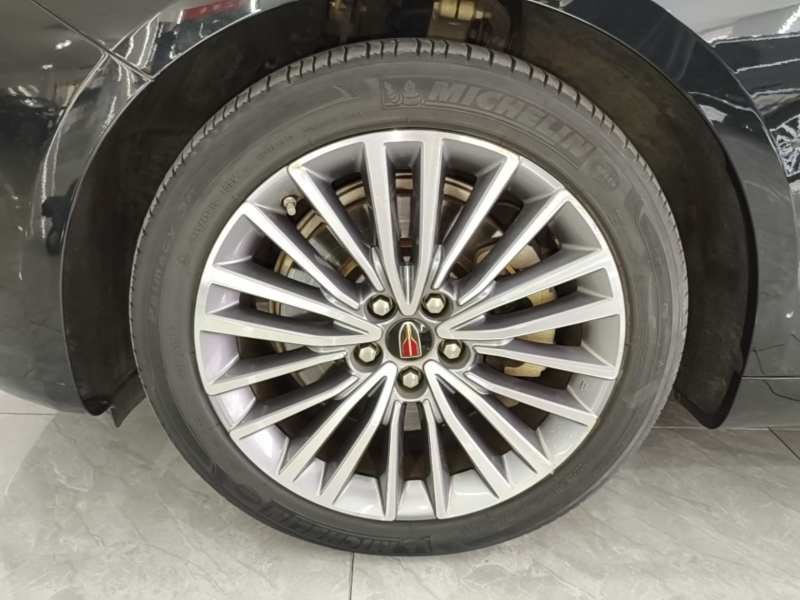 Used Hongqi H9 2022 2.0T Smart Connect Flagship Edition – Chinese Trim Chang — 22