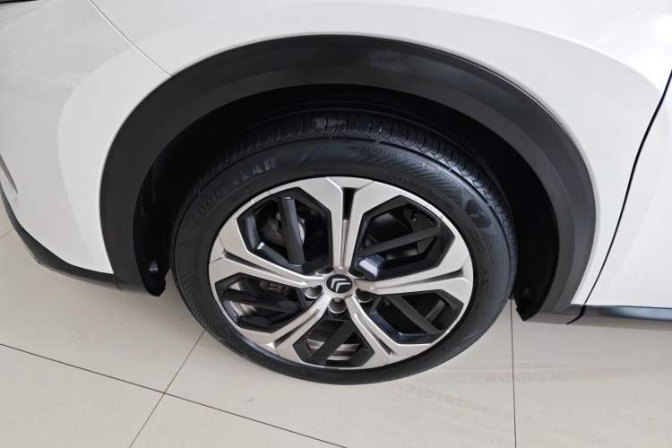 Used Citroen C5 X 2021 1.6T Enjoy the Extraordinary