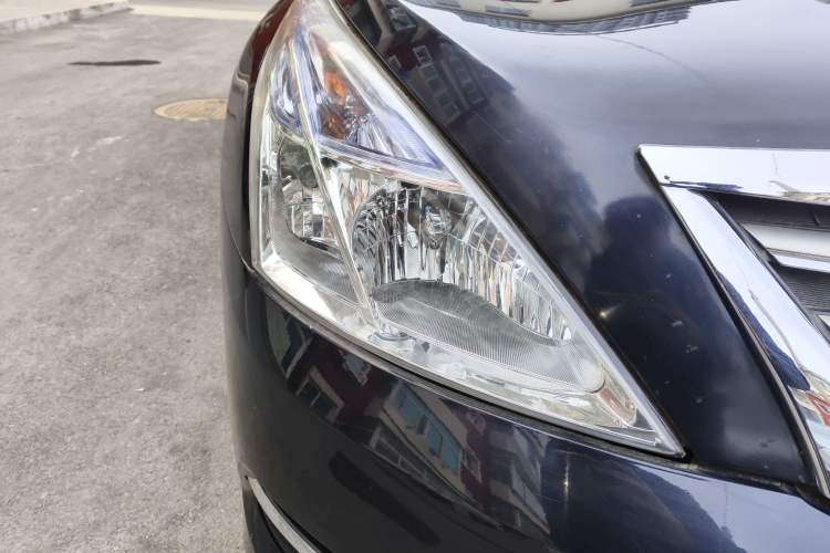 Used Nissan Teana 2011 2.0L XL Comfort Edition