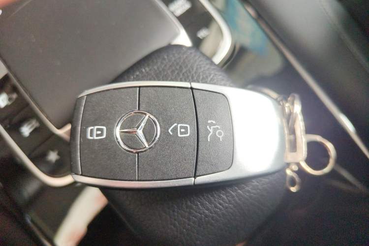 Used Mercedes-Benz A-Class 2020 A 200 L Sport Sedan