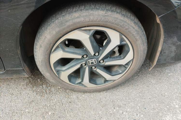 Used Honda Accord 2016 2.4L Comfort Edition
