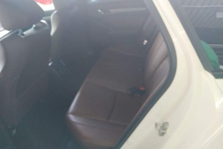 Used Honda Inspire 2022 Lingpai Hybrid 2.0L Pure Elegant Edition