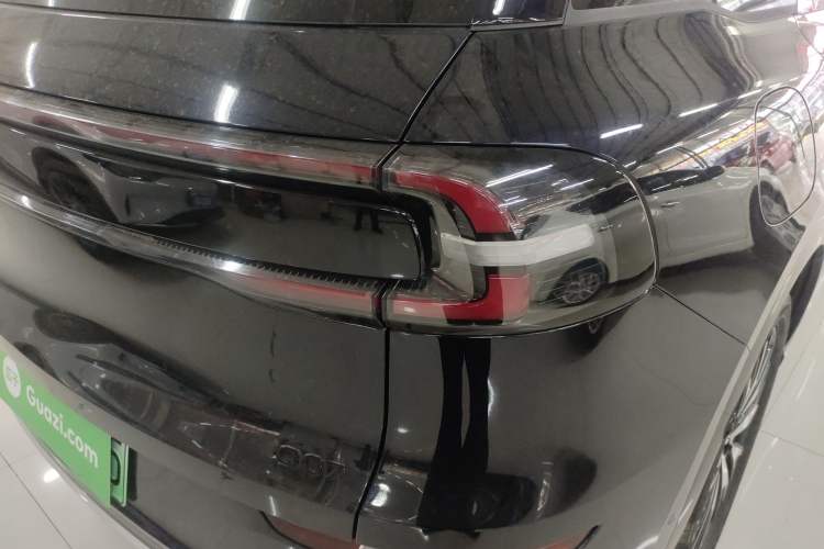 Used CHANGAN NEVO Q07 2025 215 Prestige Edition Exterior 3