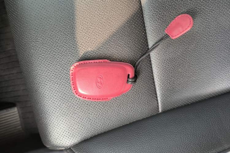 Used Hyundai Tucson 2015 1.6T Dual-Clutch Two-Wheel-Drive Leading Model