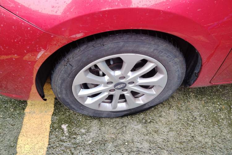 Used Chery Arrizo 5 2019 1.5L CVT Zizai Edition China V Standard