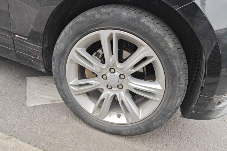 Used Land Rover Range Rover Velar 2020 P250 R-DYNAMIC S