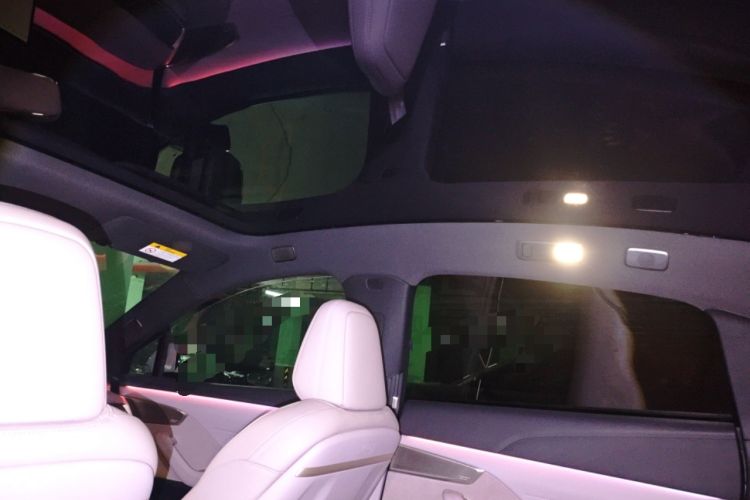 Used ONVO L60 2024 60 kWh Rear-Drive Version
