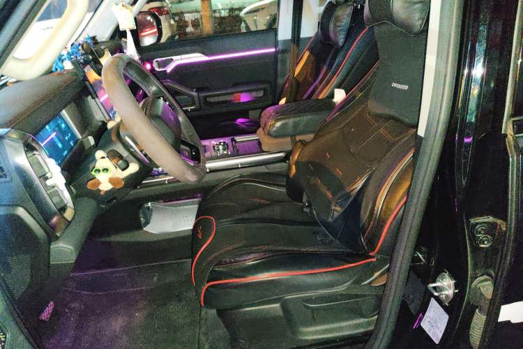 Used JETOUR Traveler 2023 1.5T Two-Wheel Drive Discovery PRO