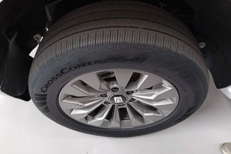 Used Tank 500 New Energy 2025 Hi4-Z
