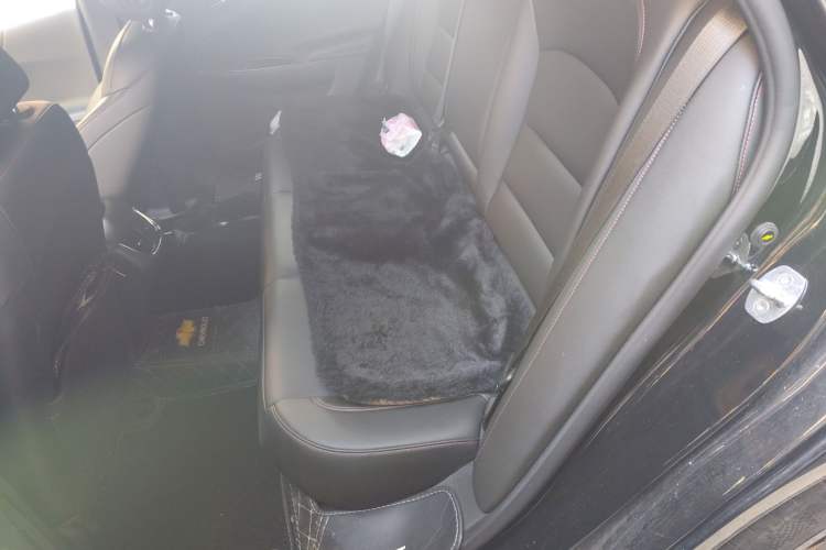 Used Chevrolet Malibu XL 2023 Redline 2.0T Sporty Edition
