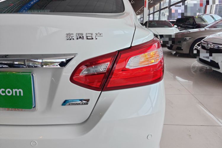 Used Nissan Teana 2016 2.0L XL Comfort Edition
