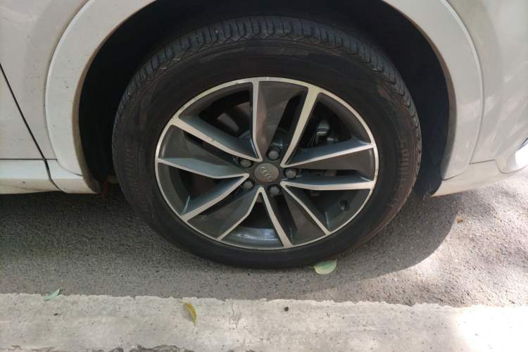 Used Audi Q3 2018 30th Anniversary Edition 30 TFSI Fashion Model