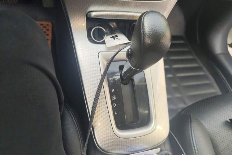 Used Nissan Sylphy 2014 1.6XV CVT Deluxe Edition