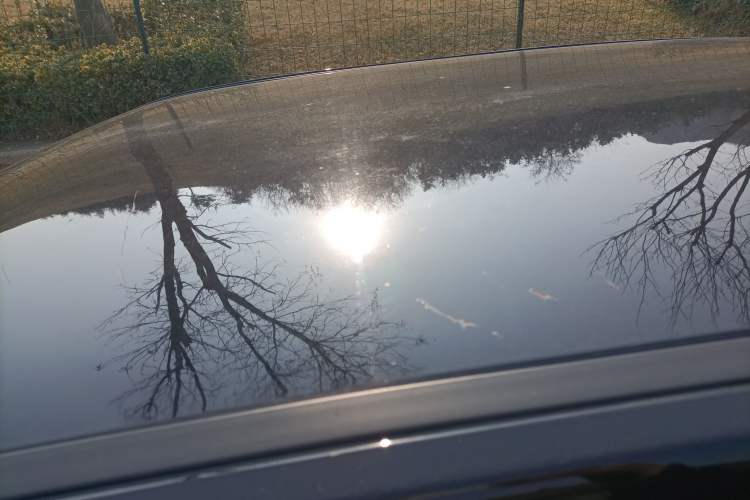 Used Chery New Energy QQ Ice Cream 2022 170km Sundae Phosphate Lithium-Ion
