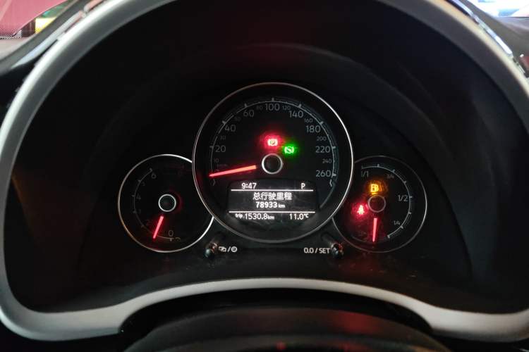 Used Volkswagen Beetle 2017 180TSI Pink Beauty Edition