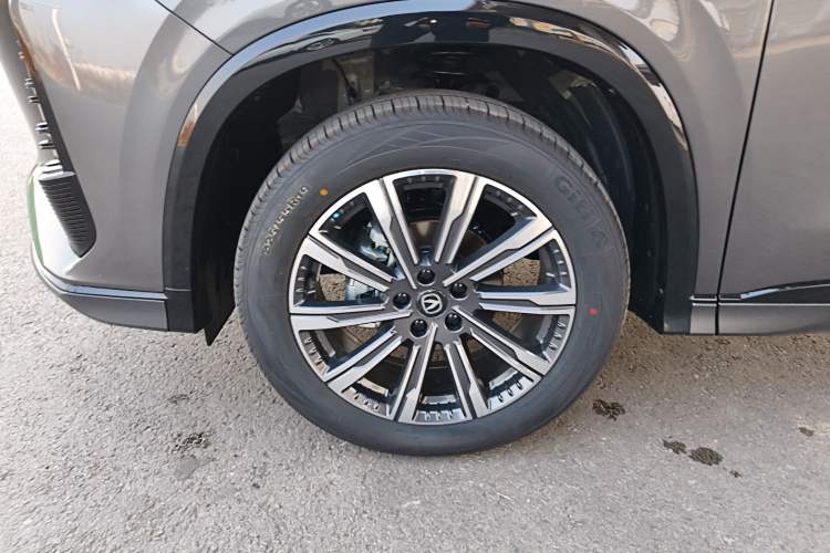 Used Changan CS75 PLUS 2026 Model, Smart Champion Edition 1.5T New Blue Whale Smart Navigation Version