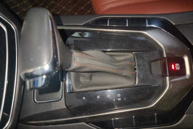Used BAIC Senova D50 2018 1.5L CVT Prestige Smart Connect Edition
