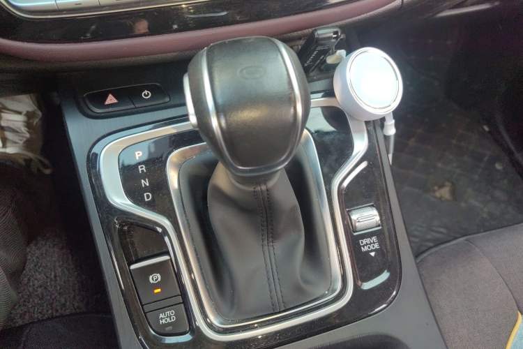 Used GAC Trumpchi M6 2021 PRO 270T Automatic Luxury Edition