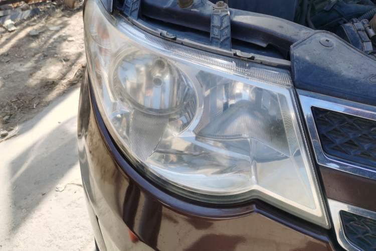 Used Wuling Hongguang 2014 1.5L S Comfort Model