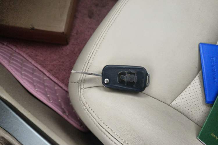 Used Roewe 350 2011 350S 1.5L Manual Xunchi Edition
