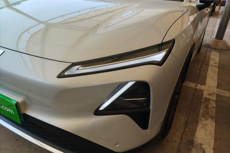 Used Wuling Xingguang S 2024 510km Flagship Edition