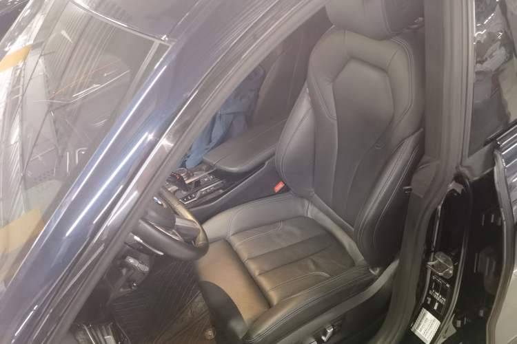 Used BMW 6 Series GT 2021 Restyled 630i M Sport Package