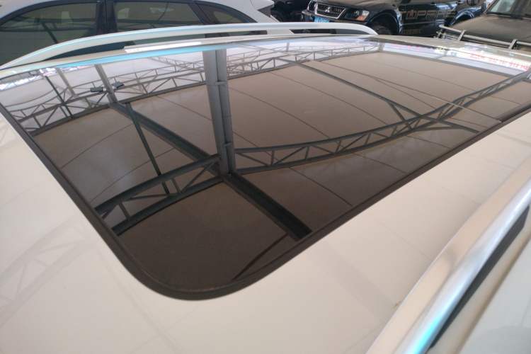 Used Volkswagen Tayron 2019 Teramont Edition 280TSI Two-Wheel Drive Luxury Model China VI Standard