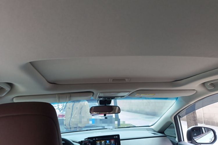 Used Honda Odyssey 2022 2.0L eHEV Sharp·Luxury Edition