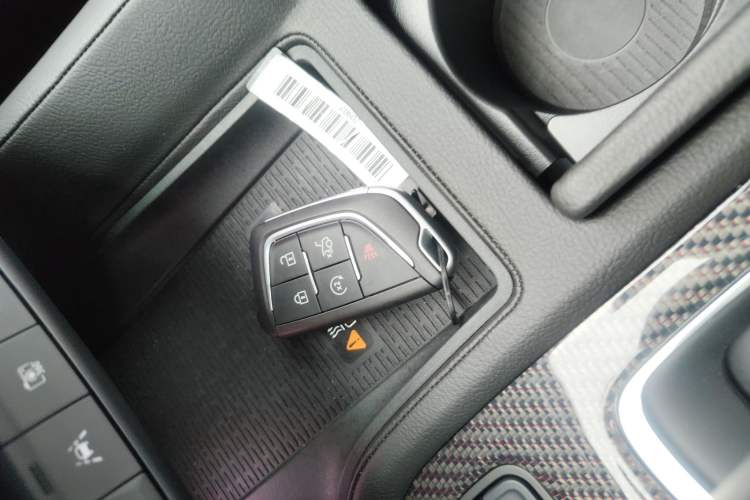 Used Cadillac CT5 2025 28T Track Performance Edition + Peak Track Optional Package